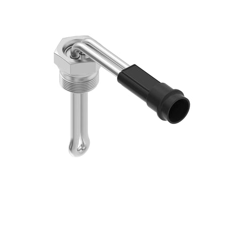 AL210027 Koelwaterverwarming