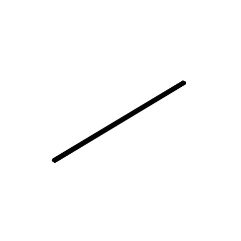AL210407 Tochtstrip