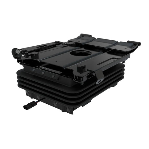 SEAT SUSPENSION