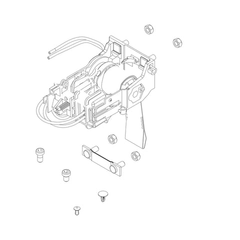 CONTROL KIT