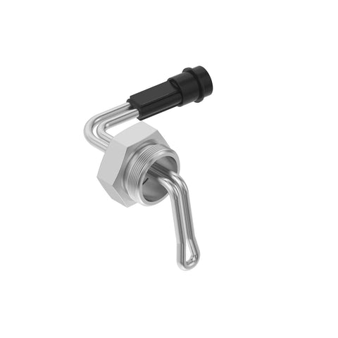 AL210644 Koelwaterverwarming