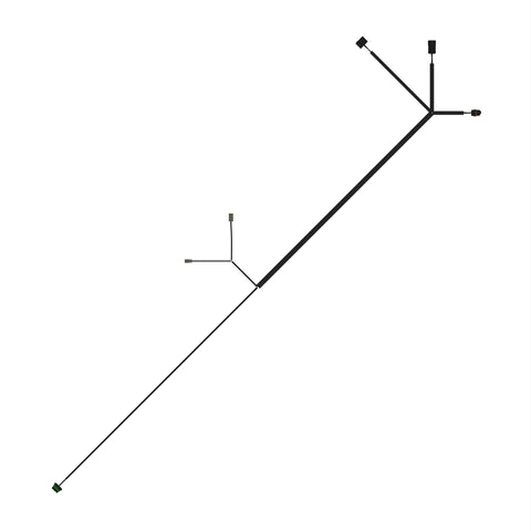 AL210785 Kabelboom