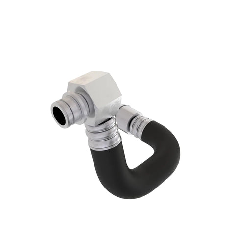 AL210847 Hydrauliekslang