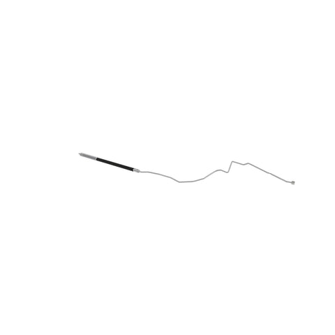 AL211138 Olieleiding