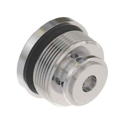 FITTING PLUG