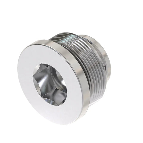 FITTING PLUG