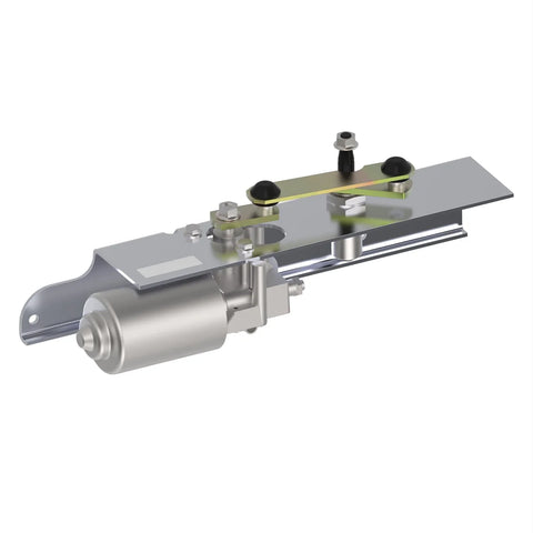 AL211355 Ruitenwissermotor