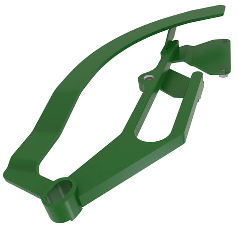 AL211550 Rail