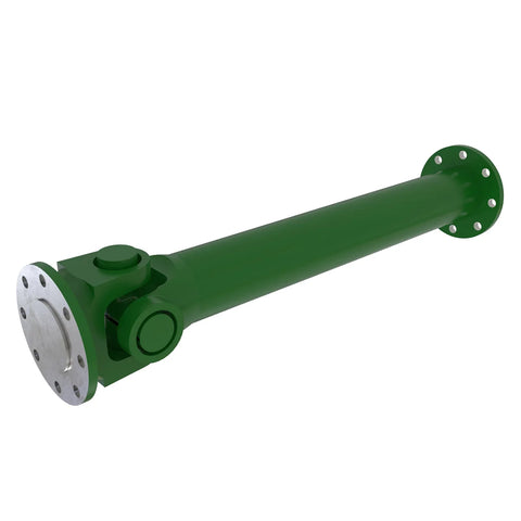 AL211765 Askoppeling met as