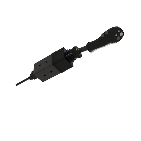 AL212795 Multifunctionele bediening
