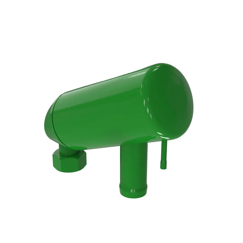 AL213080 Hydrauliektank