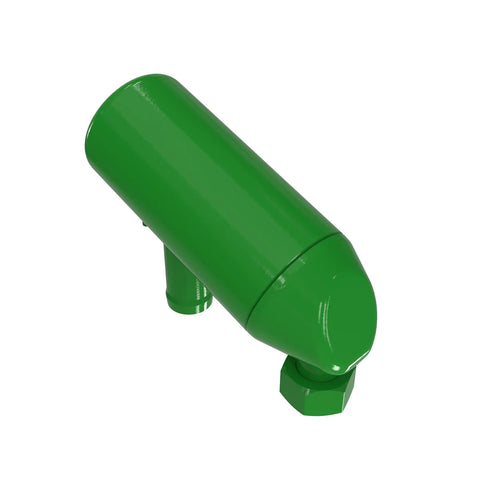 AL213080 Hydrauliektank