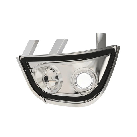 AL213211 Koplamp