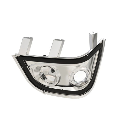 AL213211 Koplamp