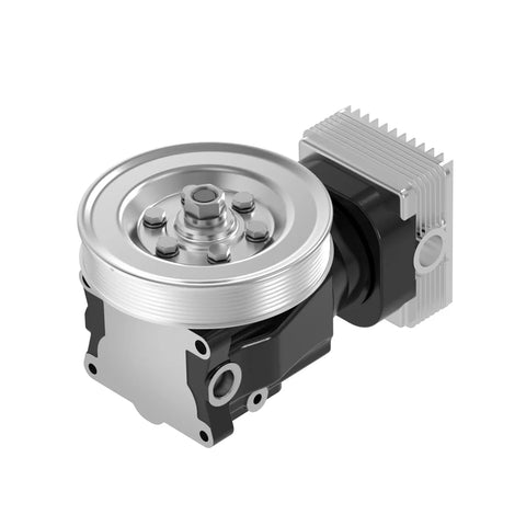 AL213602 Compressor