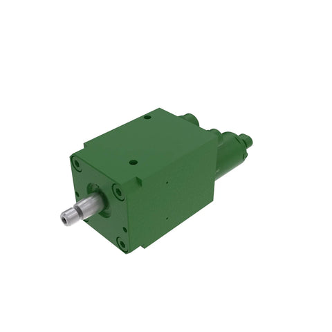 AL213705 Hydraulische motor
