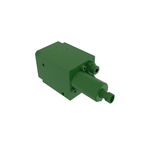 AL213705 Hydraulische motor