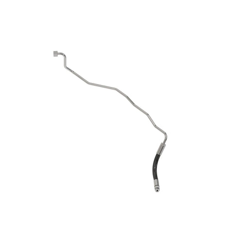 AL213816 Olieleiding
