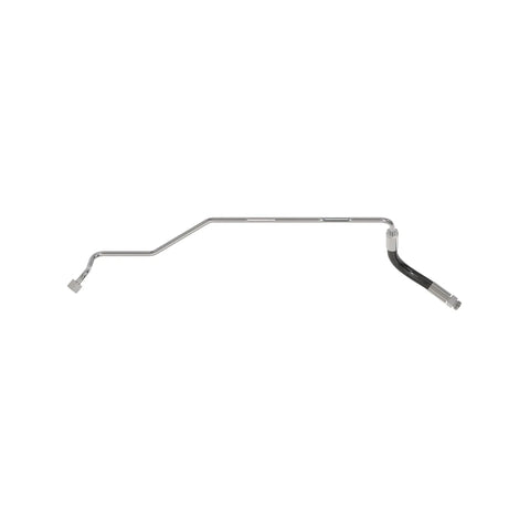 AL213816 Olieleiding