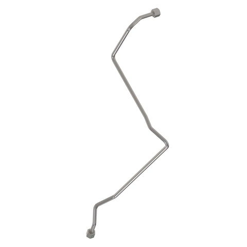 AL214120 Olieleiding