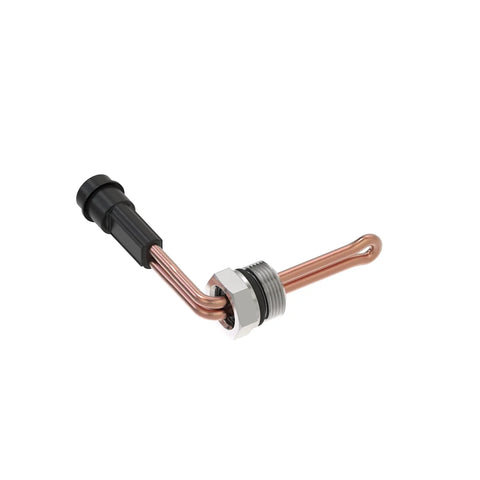 AL214177 Koelwaterverwarming