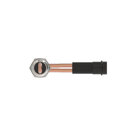 AL214177 Koelwaterverwarming