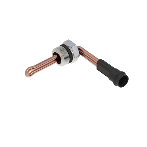 AL214177 Koelwaterverwarming