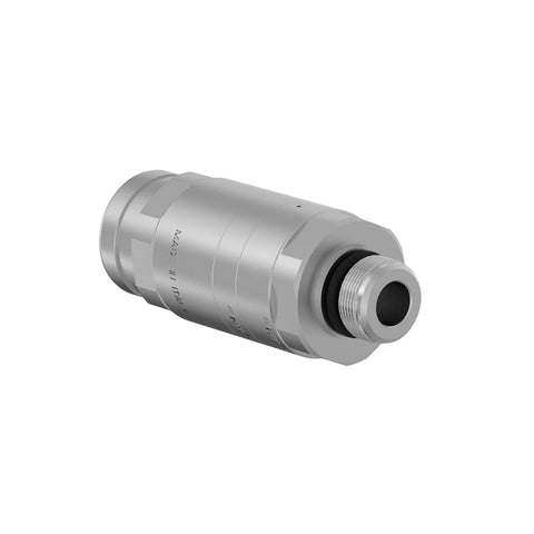 AL214207 Hydr. vrouwtjeskoppeling