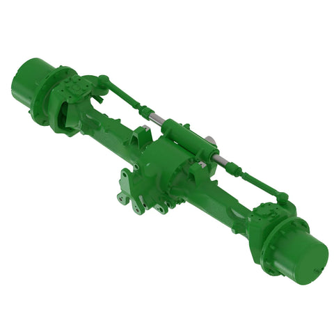 AL214300 Vooras