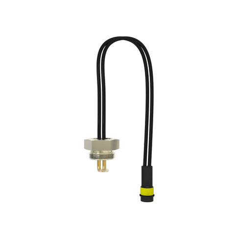 AL214471 Koelwaterverwarming