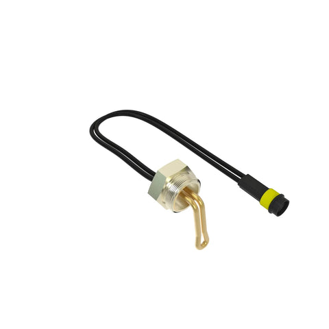 AL214471 Koelwaterverwarming
