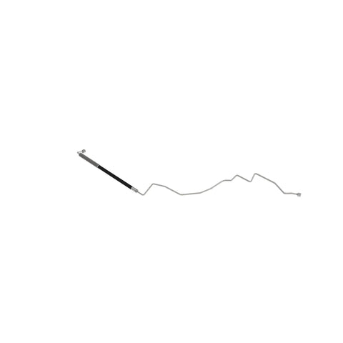 AL214765 Olieleiding