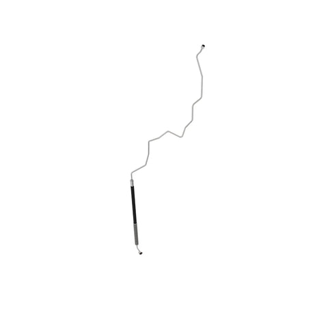AL214765 Olieleiding