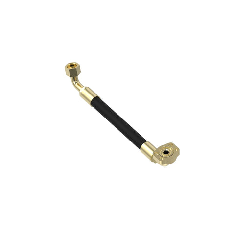 HYDRAULIC HOSE