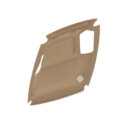 AL214971 Cabinedakbekleding