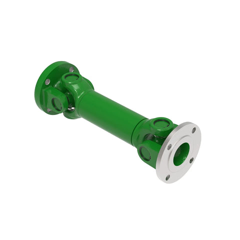 AL215126 Koppelas