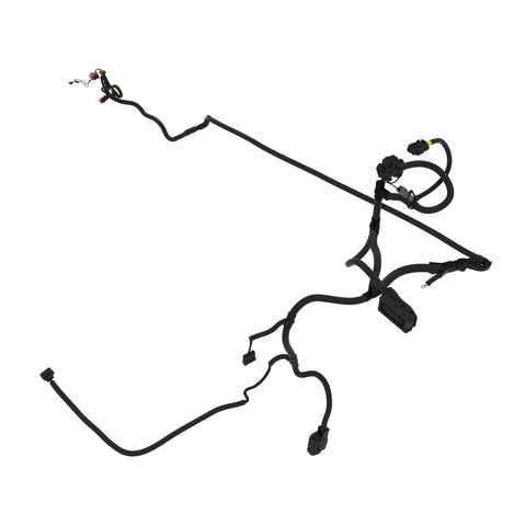 AL215137 Kabelboom