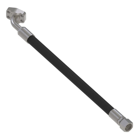 AL215603 Hydrauliekslang