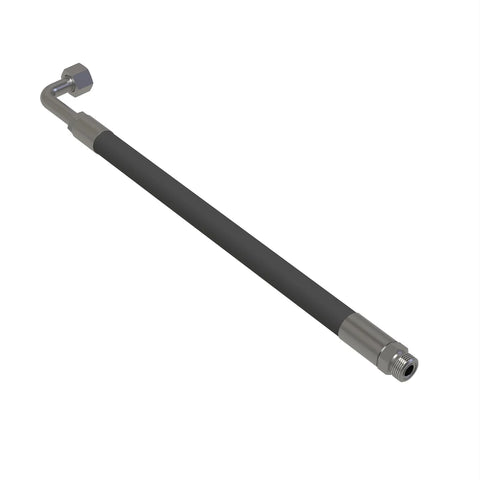 AL215630 Hydrauliekslang