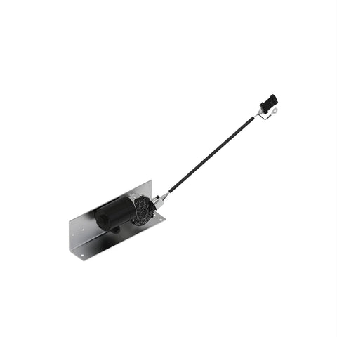 AL215734 Ruitenwissermotor