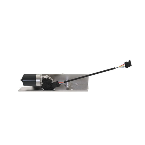 AL215736 Ruitenwissermotor