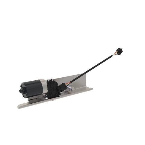AL215736 Ruitenwissermotor