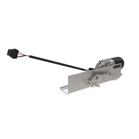 AL215736 Ruitenwissermotor