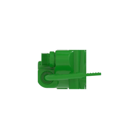 HYDR.QUICK COUPLER SOCKET