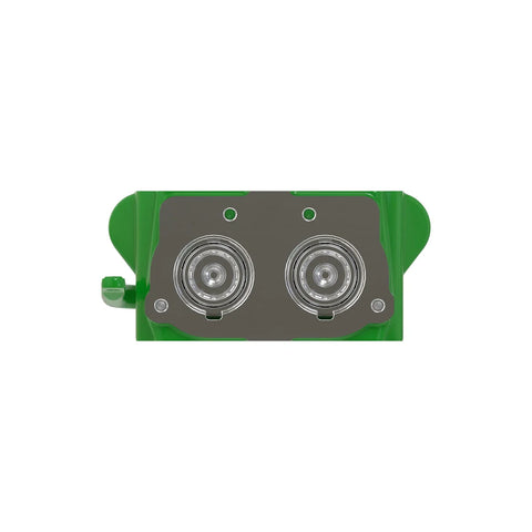 HYDR.QUICK COUPLER SOCKET