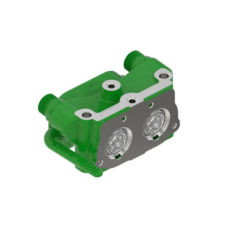 AL215772 Hydr. vrouwtjeskoppeling