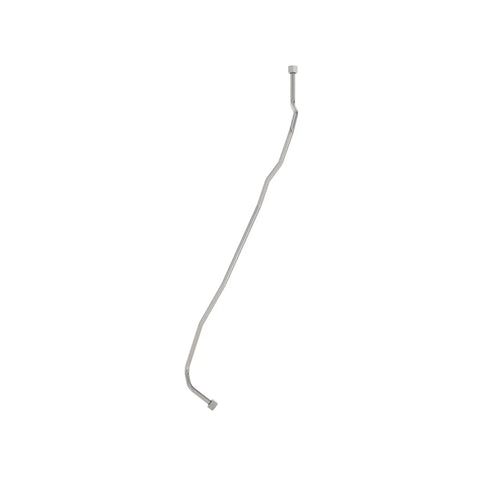 AL215986 Olieleiding