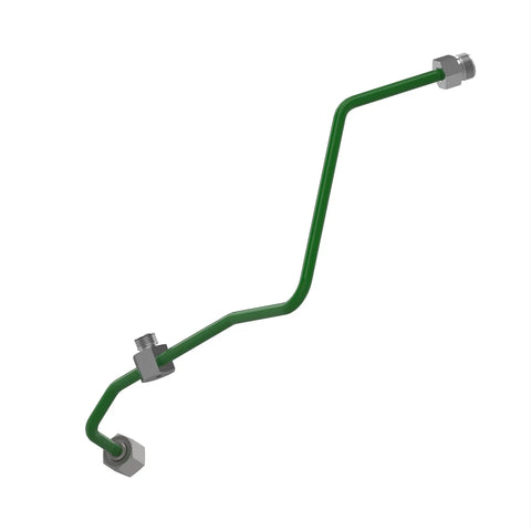 AL216092 Olieleiding
