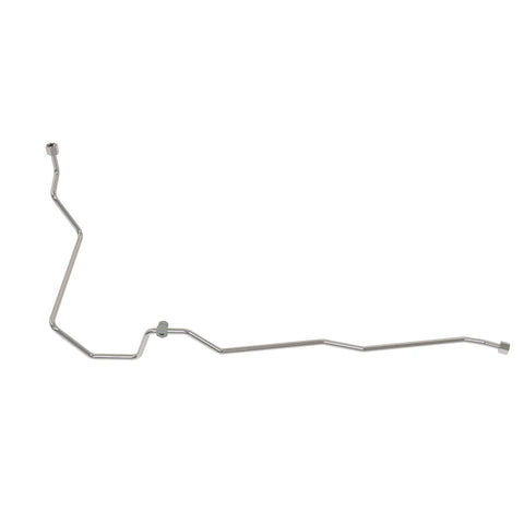 AL216116 Olieleiding