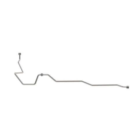 AL216116 Olieleiding